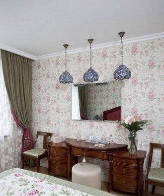 Уютная квартира в Москве
