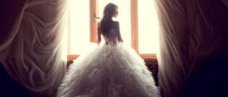 Какое свадебное платье подходит разным знакам зодиака?