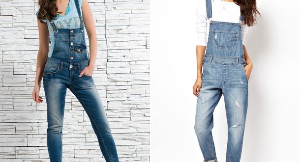 Модные джинсы лето 2017