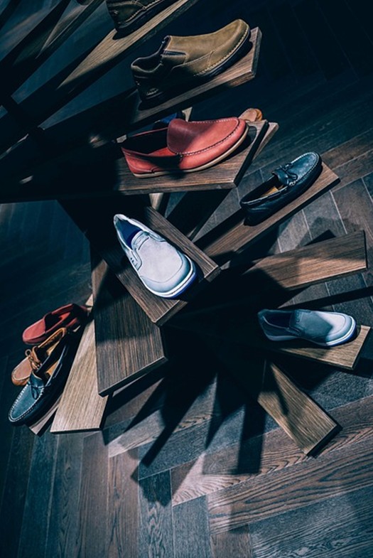 Обувь в ТРЦ «Гулливер»: выбор магазинов для любого покупателя
