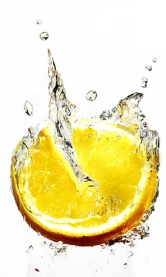 Лимон и мед для похудения