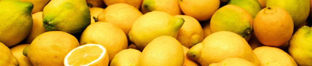 Лимон для похудения: рецепты