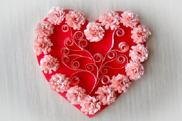 Подарок на Что подарить парню на 14 февраля (День Святого Валентина)